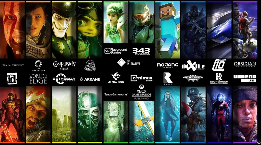 Xbox