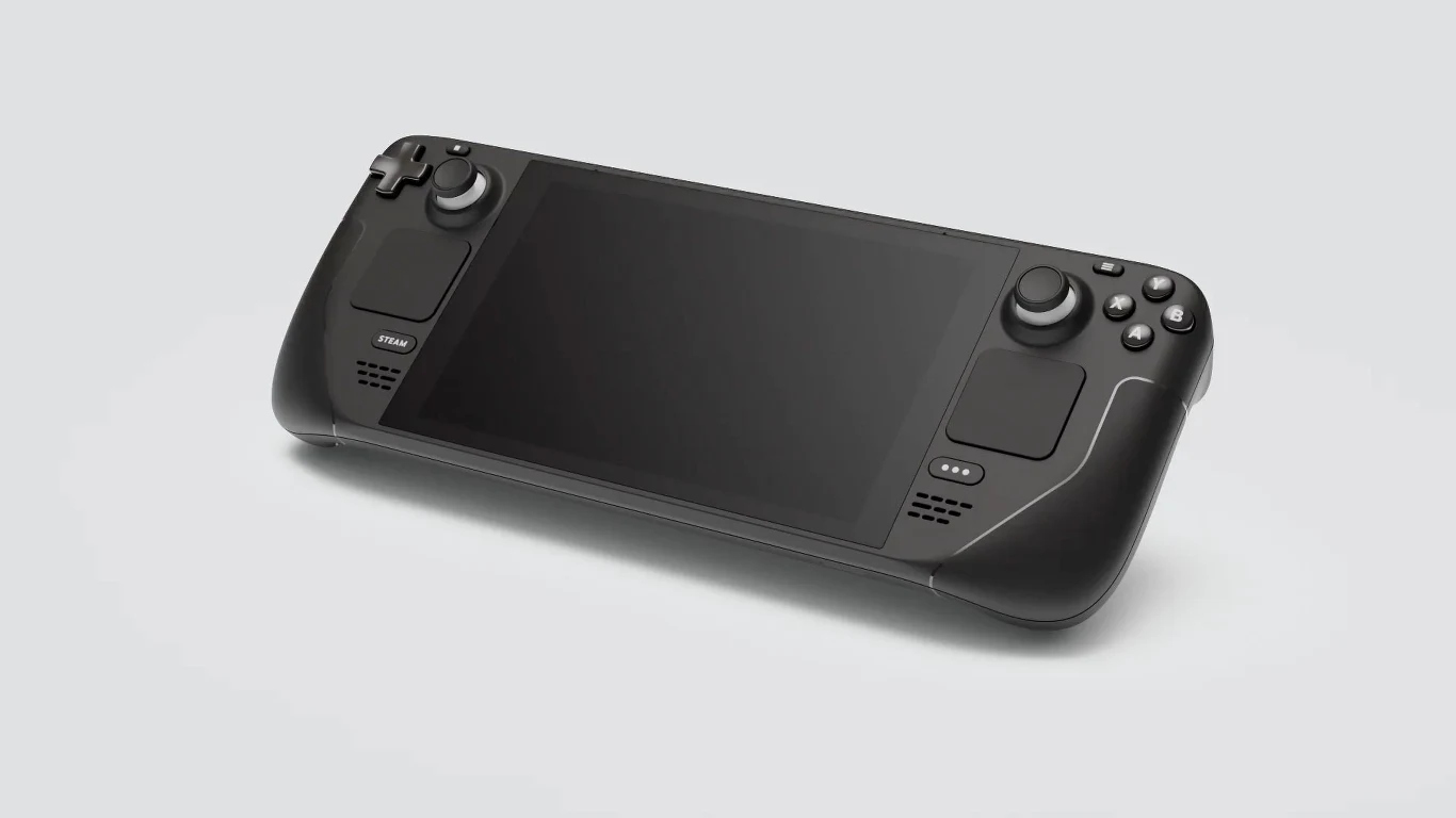 Według zapowiedzi, Steam Deck będzie czymś w rodzaju przenośnego peceta. Moc obliczeniowa zawartego w nim układu graficznego wyniesie 1,6 teraflopa, czyli uplasuje się gdzieś pomiędzy Xboksem One S (1,4 teraflopa) a PlayStation 4 (1,8 teraflopa). Jednak należy zaznaczyć, że karta graficzna zostanie oparta na next-genowej architekturze RDNA 2, więc możliwe, że w praktyce jego wydajność będzie wyższa niż PS4. Według zapowiedzi, Steam Deck będzie czymś w rodzaju przenośnego peceta. Moc obliczeniowa zawartego w nim układu graficznego wyniesie 1,6 teraflopa, czyli uplasuje się gdzieś pomiędzy Xboksem One S (1,4 teraflopa) a PlayStation 4 (1,8 teraflopa). Jednak należy zaznaczyć, że karta graficzna zostanie oparta na next-genowej architekturze RDNA 2, więc możliwe, że w praktyce jego wydajność będzie wyższa niż PS4.