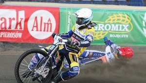 Żużel. Prześwietlą kości zawodników Stali Gorzów. Trener siedzi jak na szpilkach