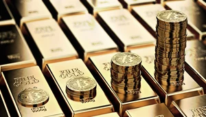 Ceny bitcoina i złota pobiły w ostatnich dniach rekordy wszech czasów