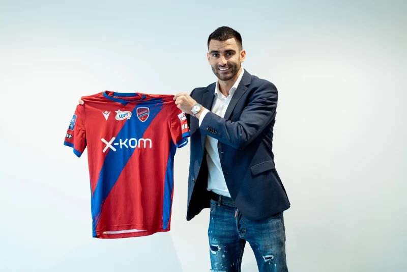  Żarko Udovicić / Rakow.com