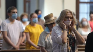 Nowe przypadki koronawirusa w Polsce