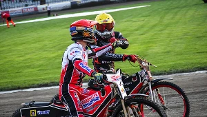 Żużel. Tarasienko odrzuca oferty z eWinner 1. Ligi. Od klubów PGE Ekstraligi chce krocie