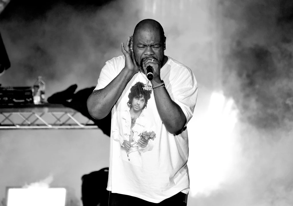 Biz Markie miał 57 lat