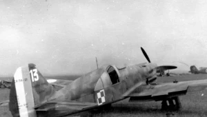 CR.714 Cyclone. Najgorszy samolot w rękach Polaków