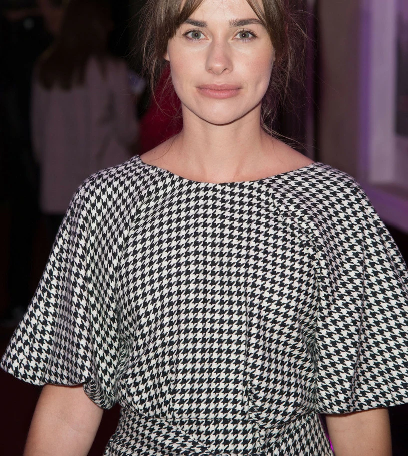 Katarzyna Chorzępa Katarzyna Chorzępa