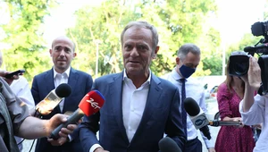 Co jeszcze Lech Kaczyński powiedział Donaldowi Tuskowi?