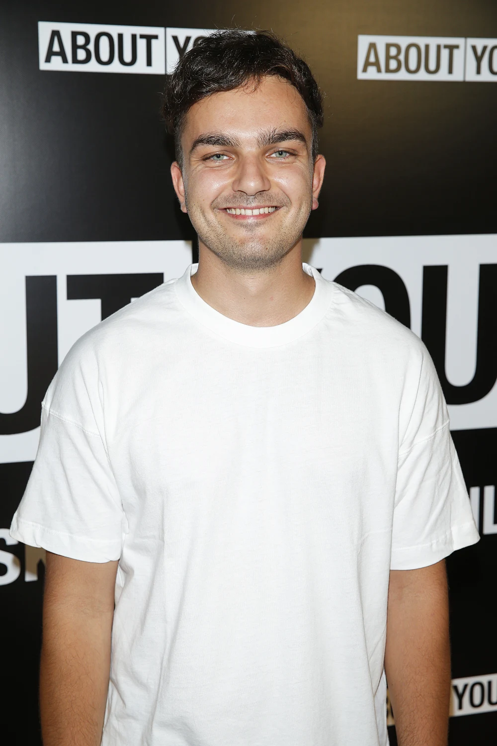 Czarek Jóźwik Czarek Jóźwik