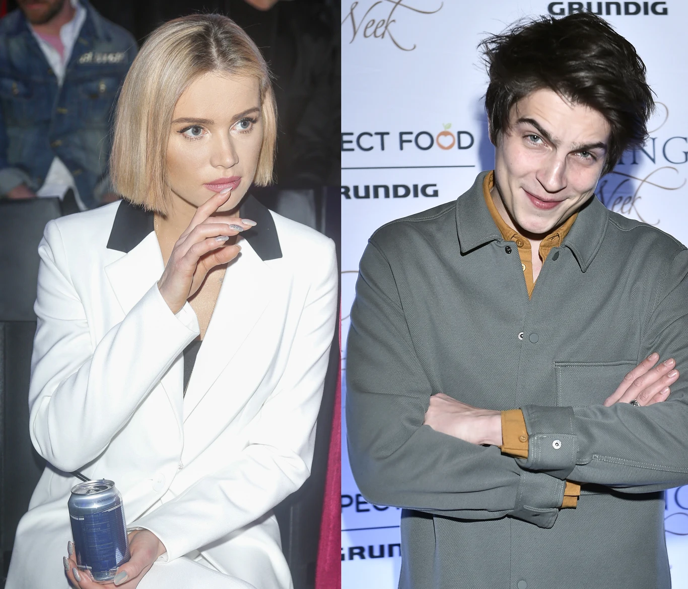 Maffashion, Nikodem Rozbicki