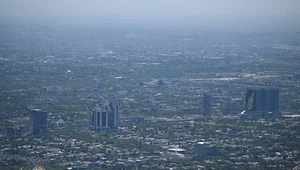Islamabad, stolica Pakistanu
