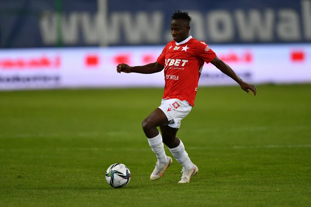 Yaw Yeboah