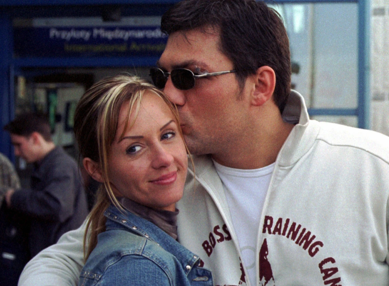 Dariusz Michalczewski i Patrycja Ossowska rozwodzili się aż dwa razy Dariusz Michalczewski i Patrycja Ossowska rozwodzili się aż dwa razy