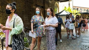 Nowe przypadki koronawirusa w Polsce