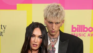 Megan Fox i Machine Gun Kelly