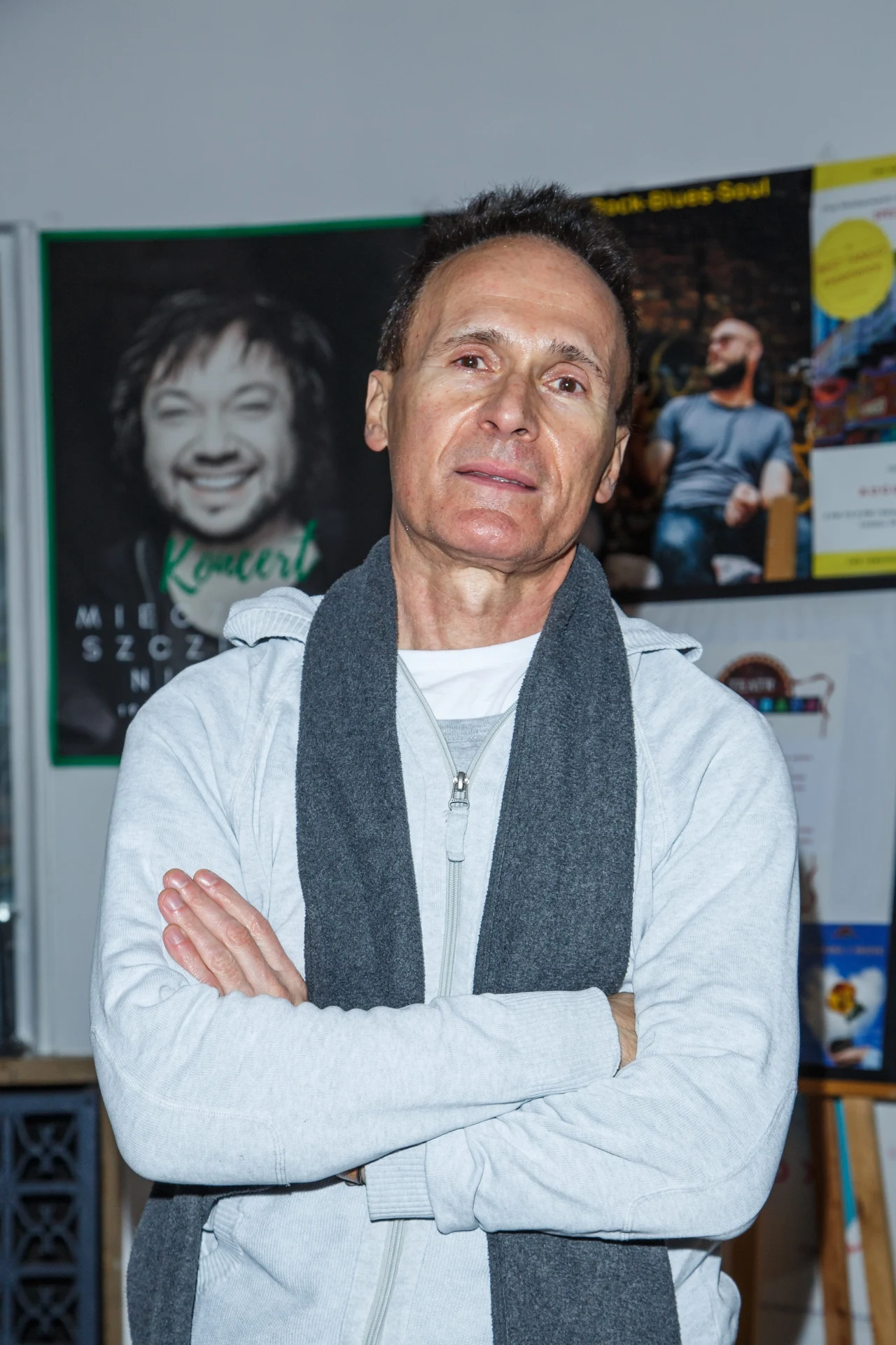 Jerzy Grunwald Jerzy Grunwald