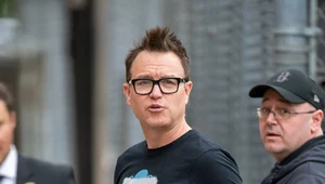 Mark Hoppus ujawnił kolejne szczegóły swojej choroby. "Moja krew próbuje mnie zabić"