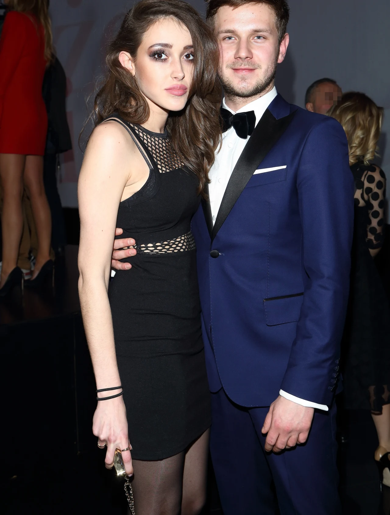 Samuela i Antek Królikowski Samuela i Antek Królikowski