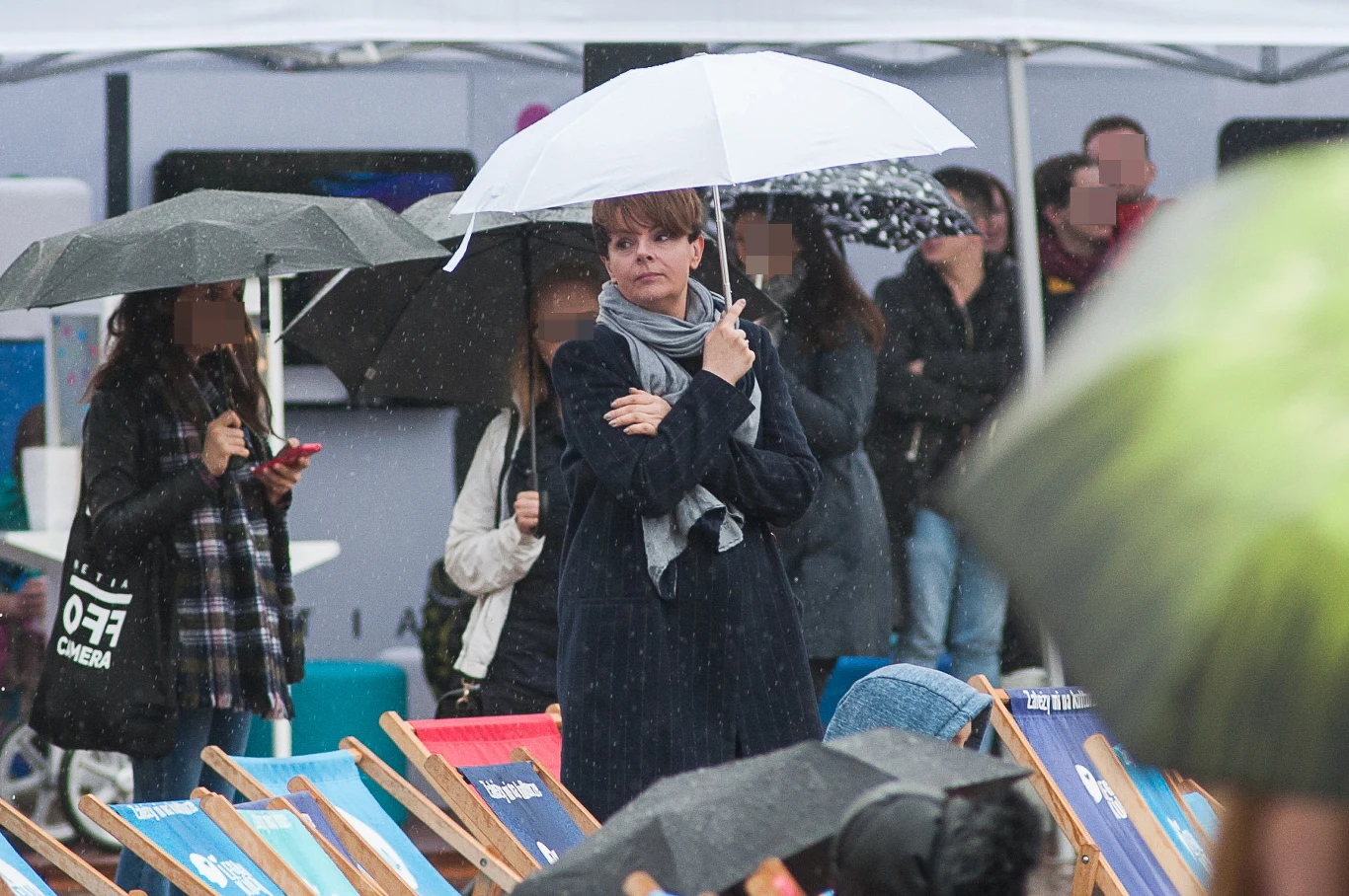 Karolina Korwin-Piotrowska Karolina Korwin-Piotrowska