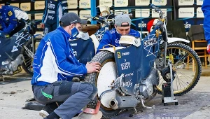 Mechanicy Artura Mroczki