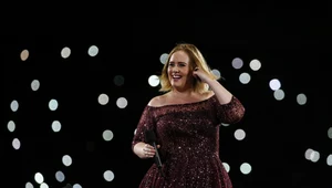 Tak wyglądała Adele w 2017 roku