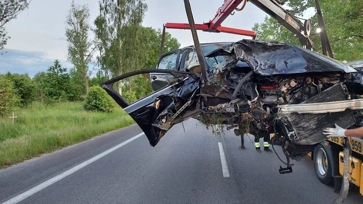 Na początku czerwca Sądu Rejonowego w Zgorzelcu przychylił się do wniosku prokuratury o aresztowanie Dominika H. na trzy miesiące od momentu zatrzymania 