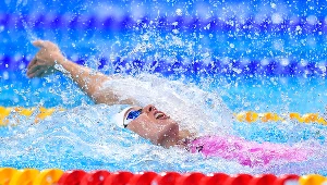 Alicja Tchórz - zdj. archiwalne