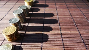 Banki maja pokaźne środki na rachunkach technicznych?