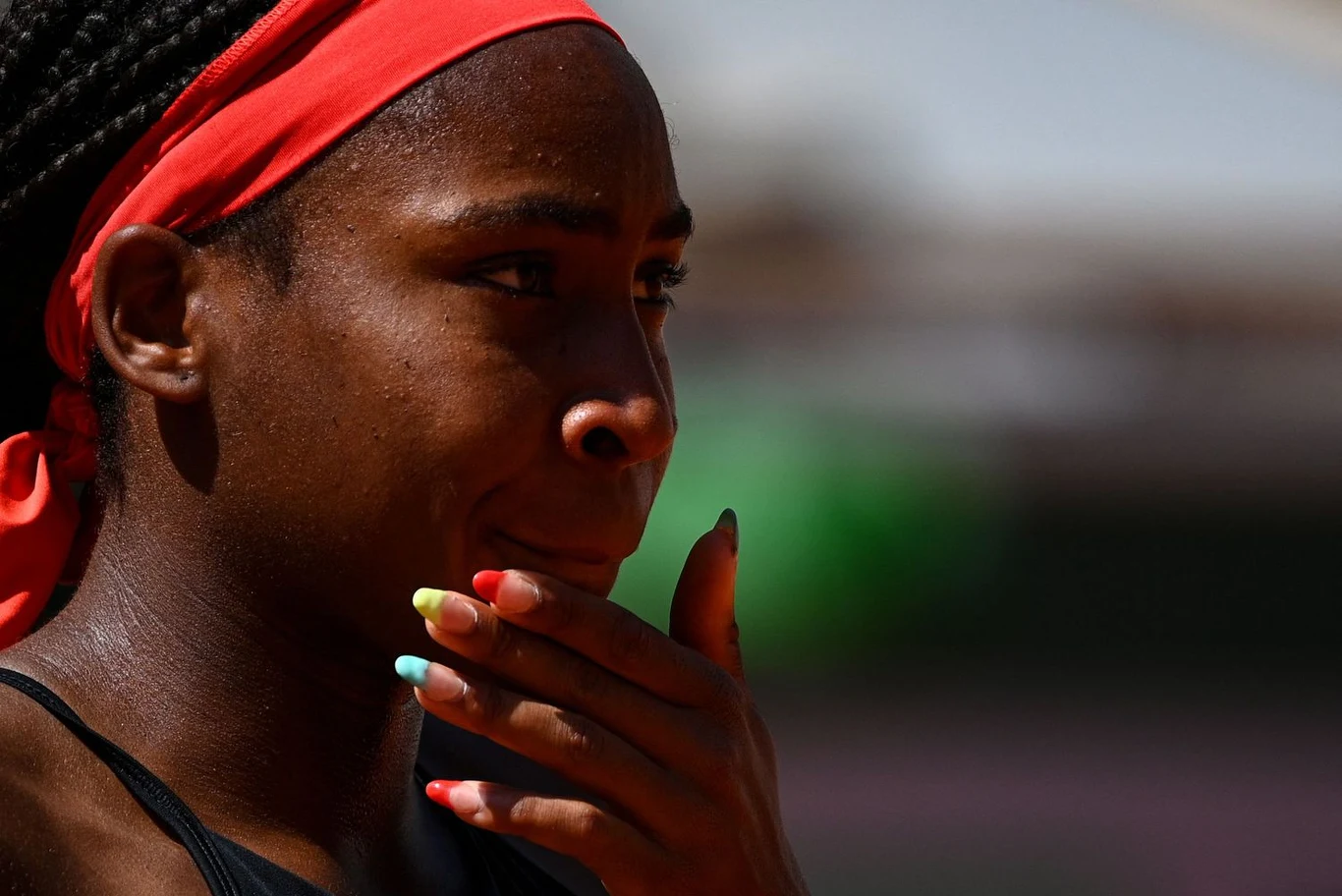 Coco Gauff