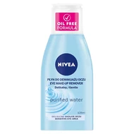 NIVEA Płyn do demakijażu oczu delikatny 125 ml