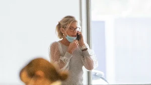 Katie Hopkins deportowana z Australii 