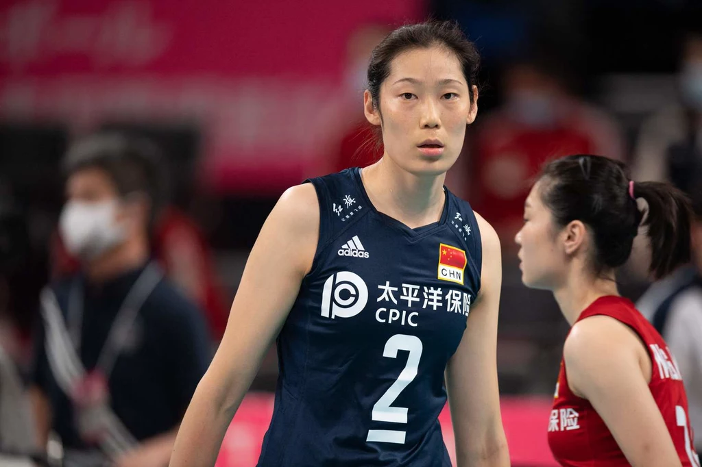 Zhu Ting