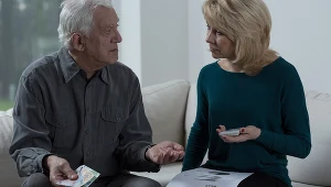 Polski Ład: Emeryci zyskają? Tylko na krótką metę!