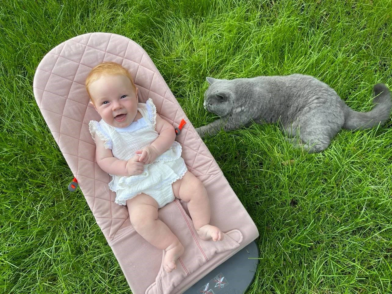 Anna Teodora Kurska to oczko w głowie rodziców