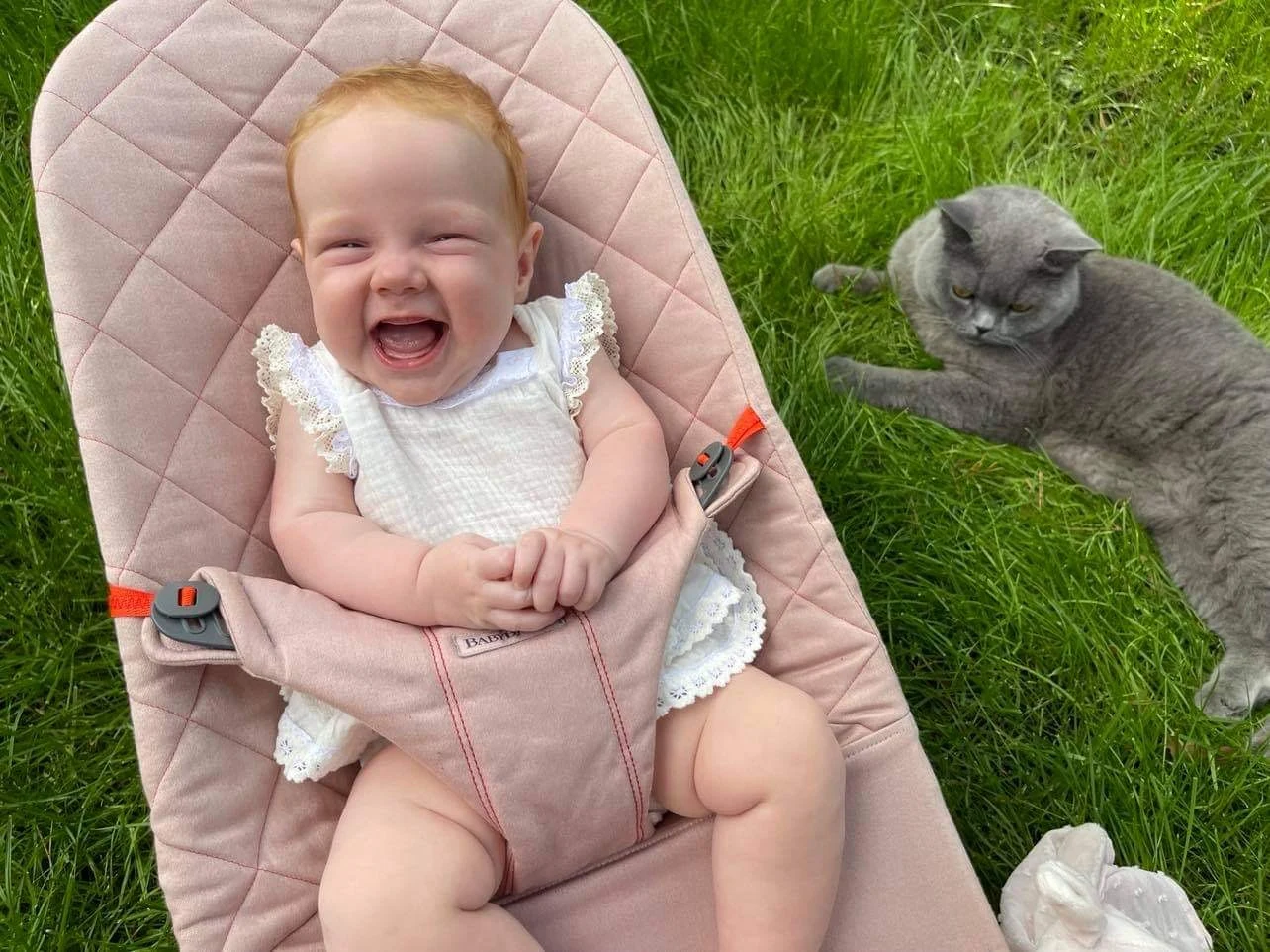 Anna Teodora Kurska to oczko w głowie rodziców