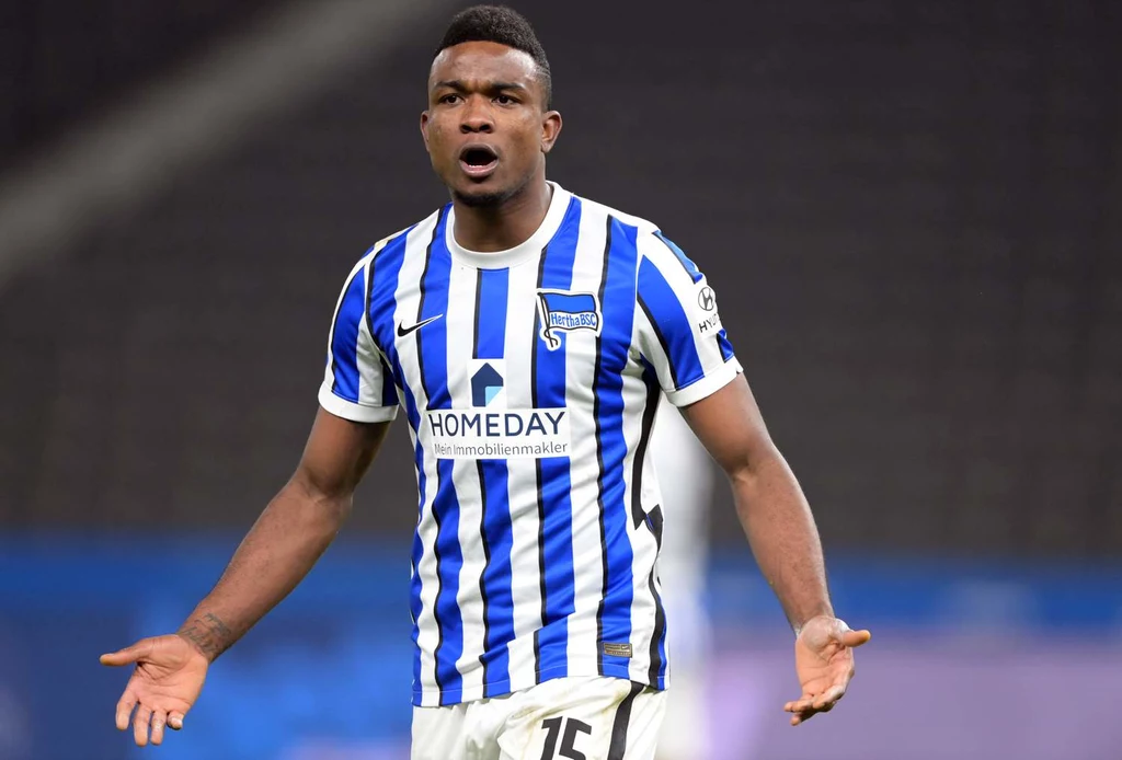 Jhon Cordoba Jhon Cordoba