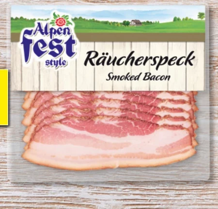 Boczek Alpenfest