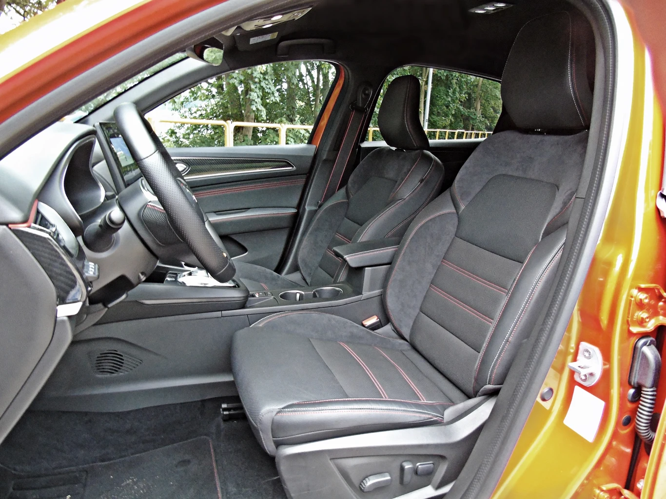 Renault Arkana E-tech