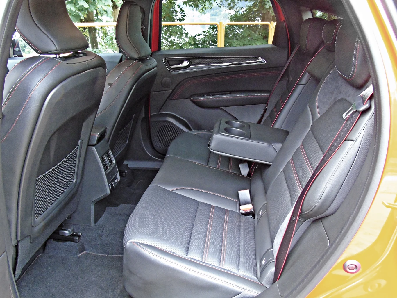Renault Arkana E-tech