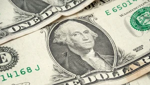 Kursy walut: Dolar przyciąga jak magnes 