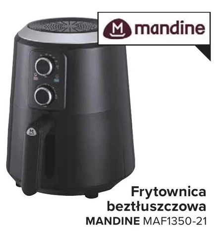 Frytownica Mandine