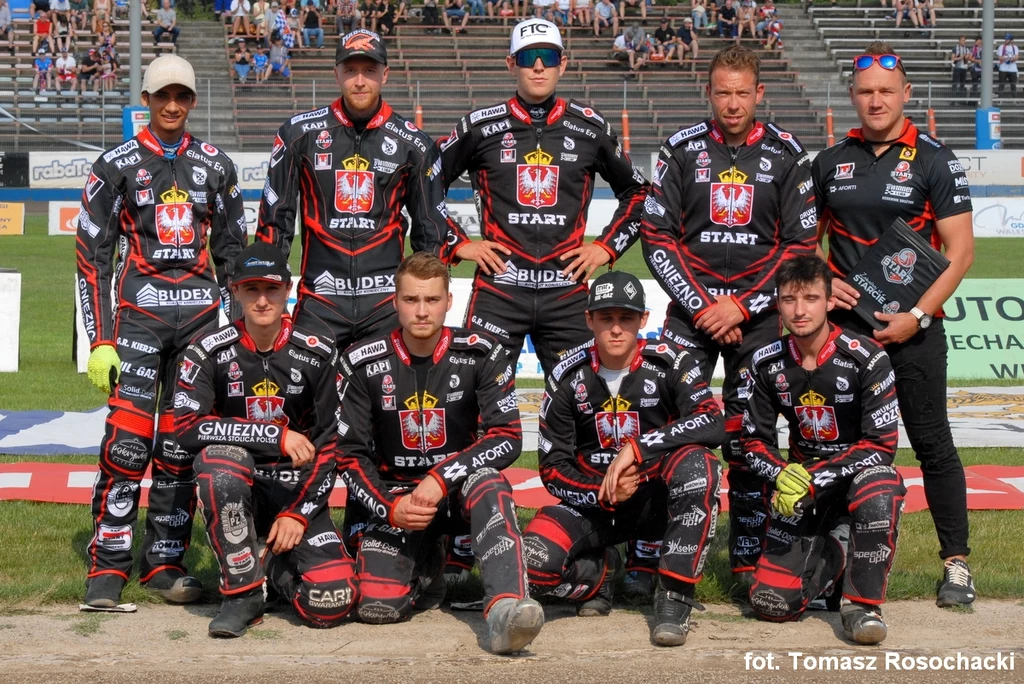 Aforti Start Gniezno Aforti Start Gniezno