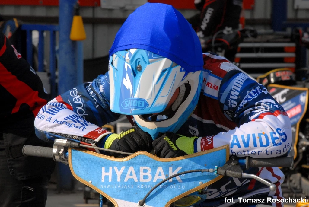 Michał Gruchalski Michał Gruchalski