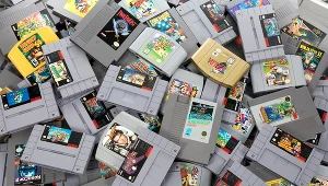 Super Mario 64 sprzedane za 1,56 miliona dolarów!