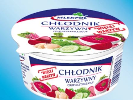 Chłodnik Mlekpol