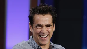 Colin Farrell już nie zamierza przesadnie chudnąć ani tyć do roli