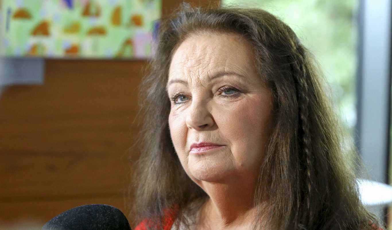 Anna Dymna Anna Dymna