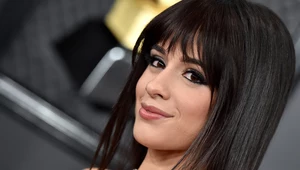 Camila Cabello o samoakceptacji: Jestem wdzięczna za to ciało