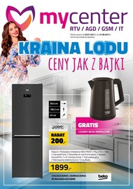 Ceny jak z bajki w MyCenter