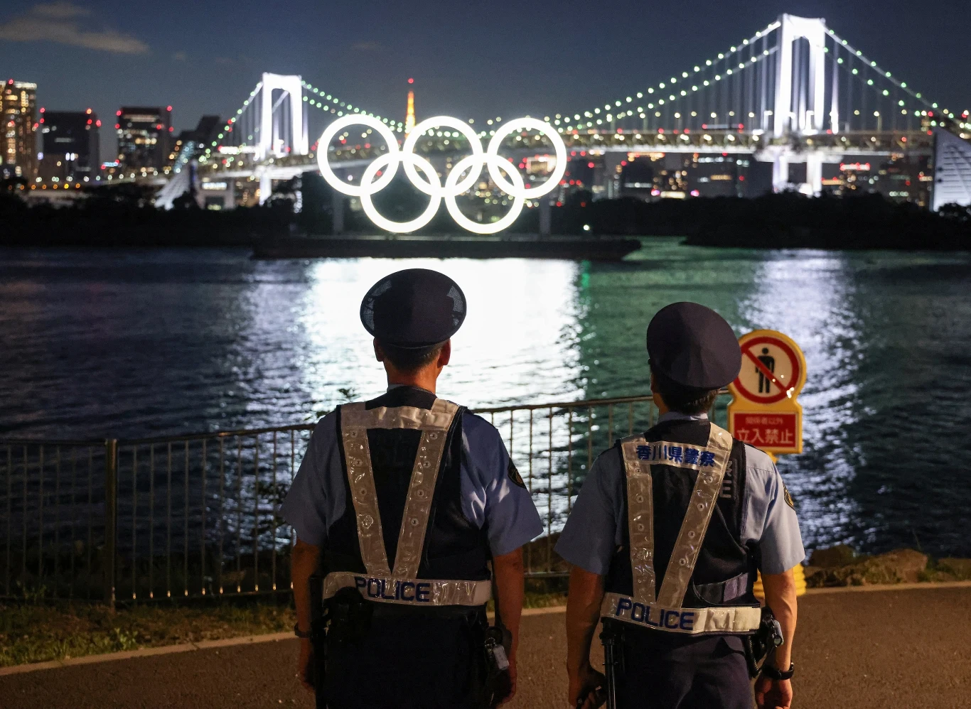 Ceremonia otwarcia igrzysk olimpijskich Tokio 2020. Gdzie i kiedy oglądać? Transmisja