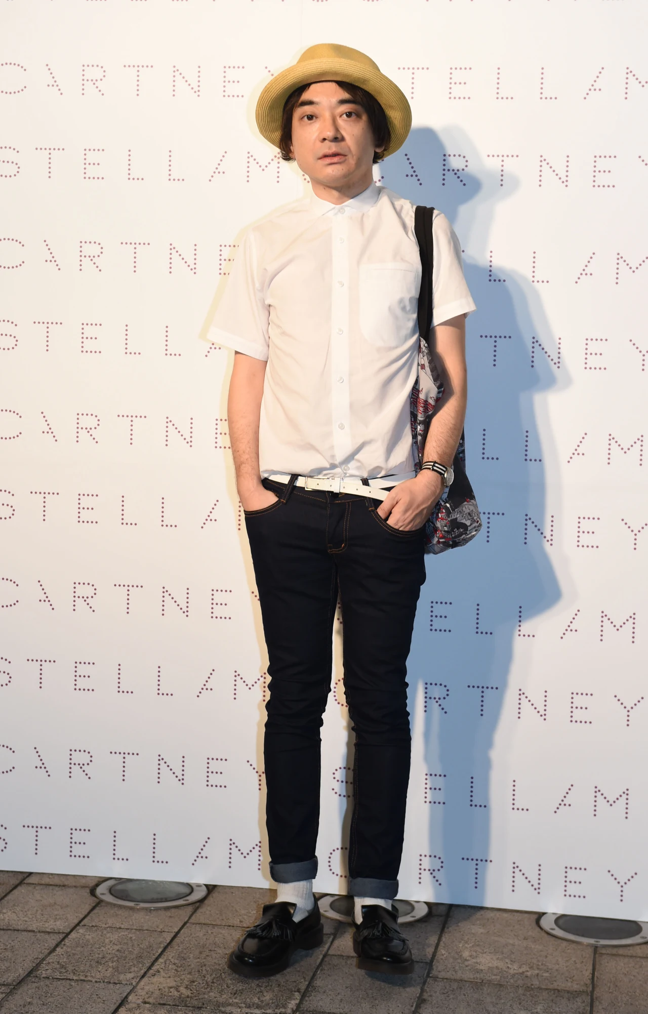 Cornelius stworzył muzykę na ceremonię otwarcia Igrzysk Olimpijskich w Tokio